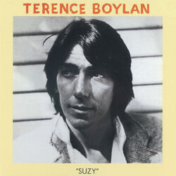 Picture of Terence Boylan