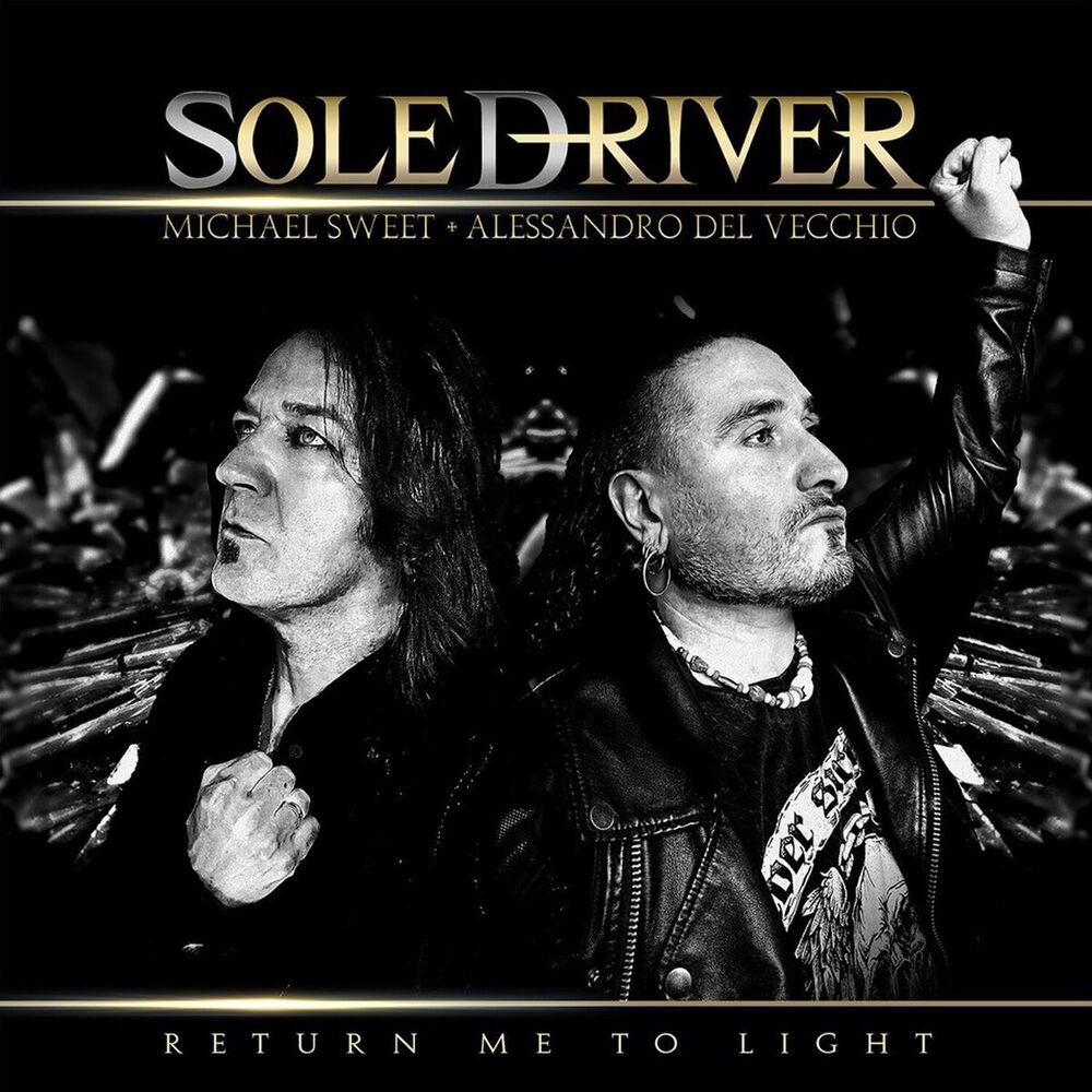 Picture of Soledriver