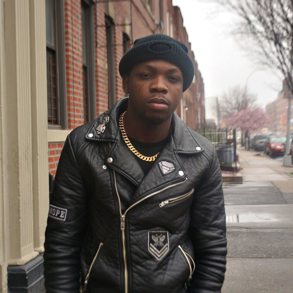 Picture of KKONTAGIOUS