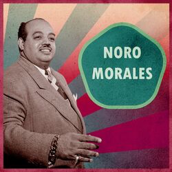 Picture of Noro Morales