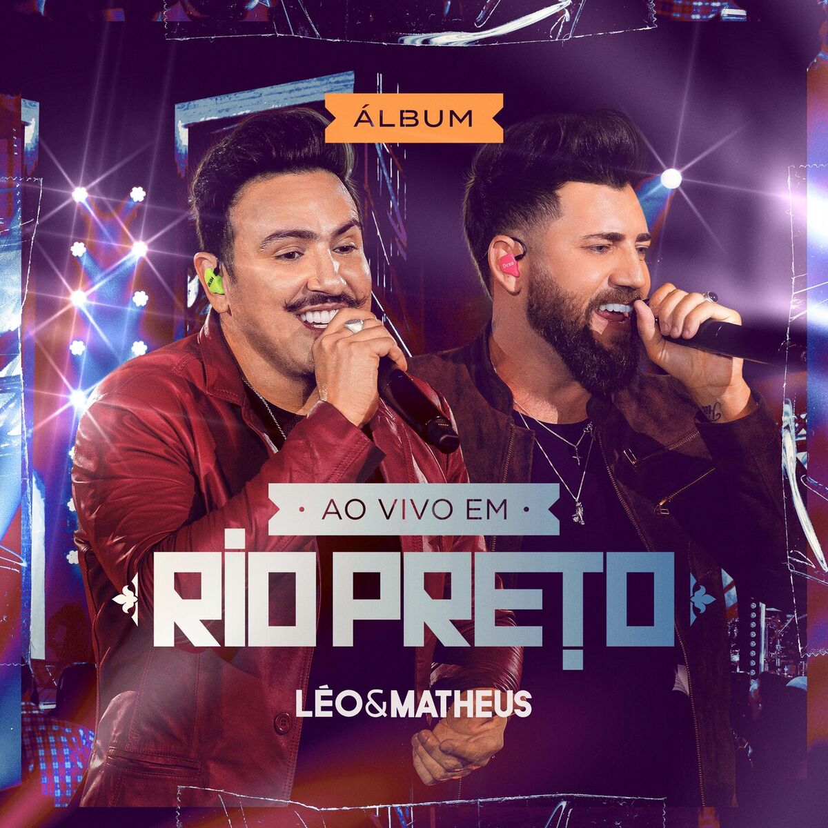 Leo e Matheus