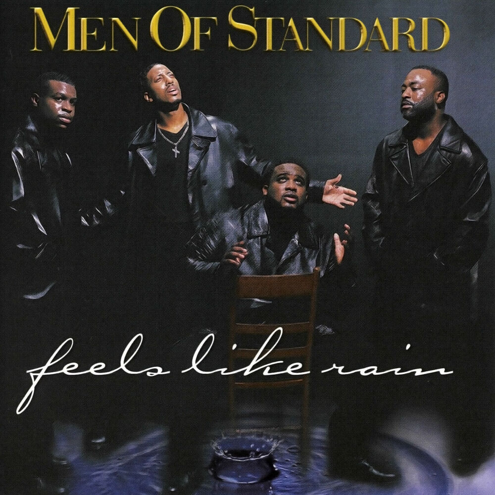 Picture of Men Of Standard