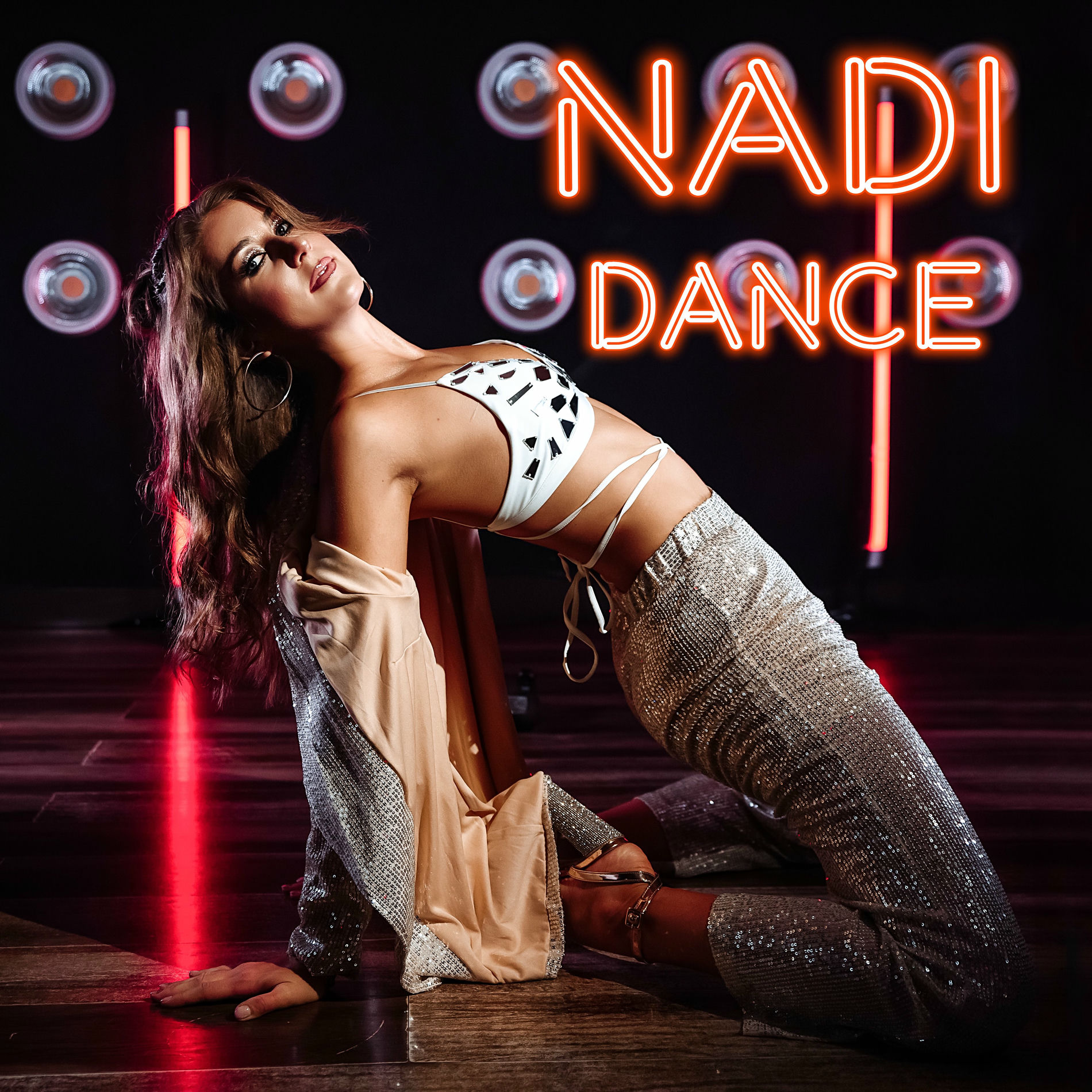 ミュージシャン NADI Nadi: albums, songs, concerts | Deezer