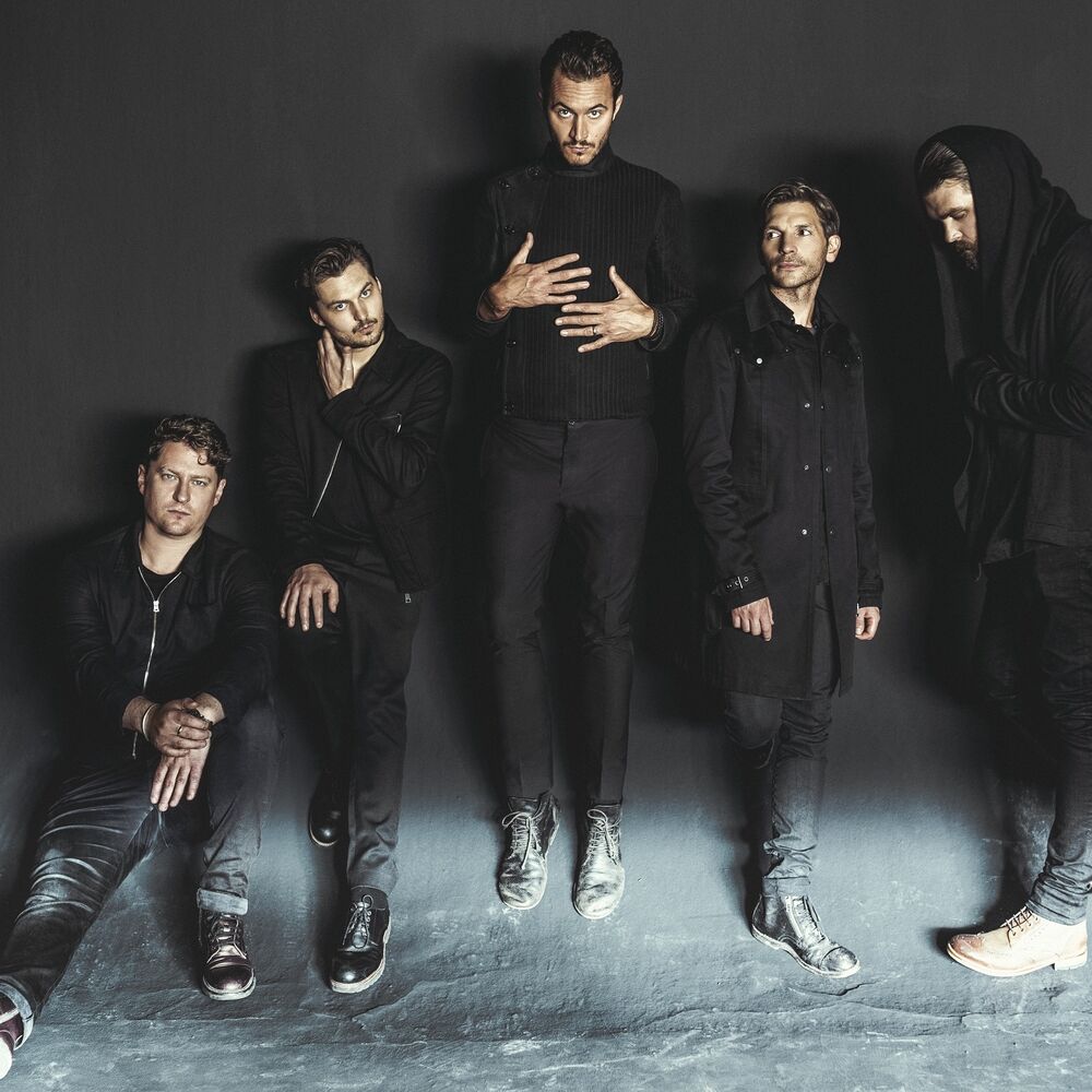 Picture of Editors