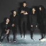Editors — artist image