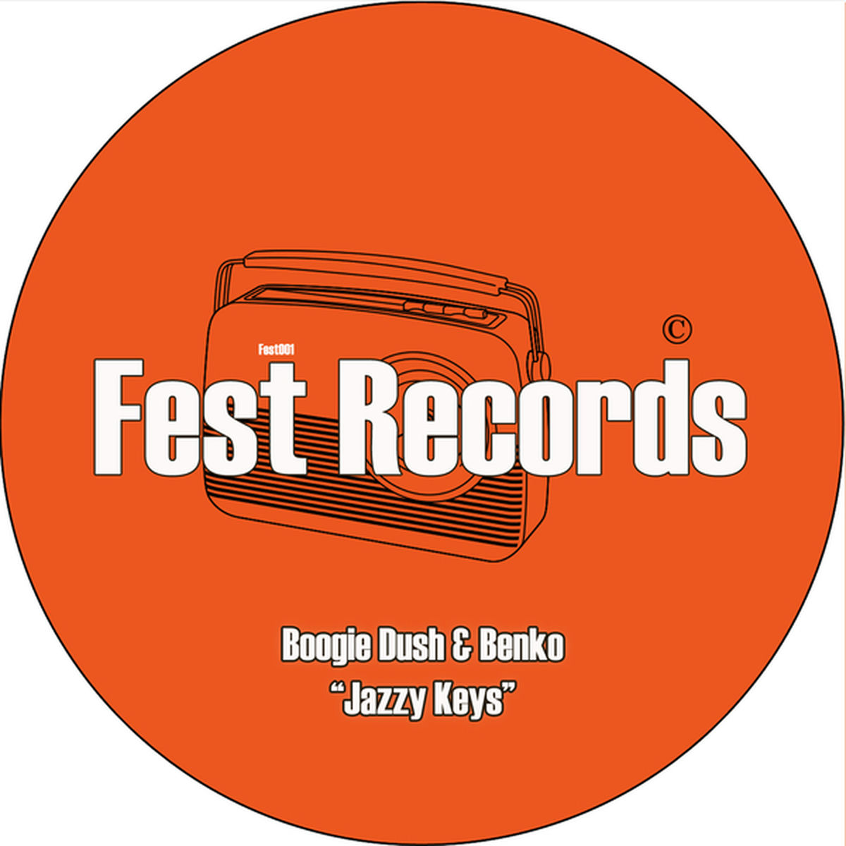 Artist picture of Benko