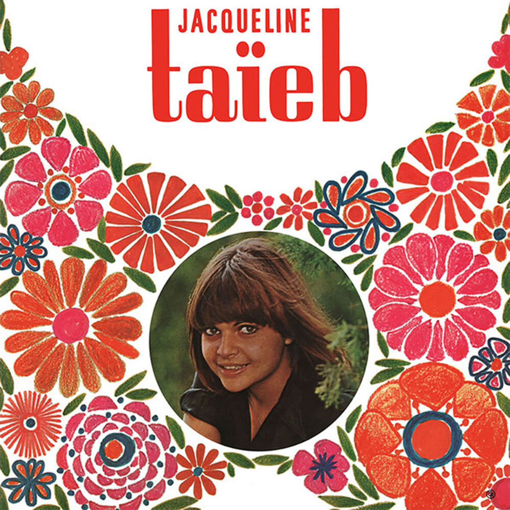 Picture of Jacqueline Taïeb