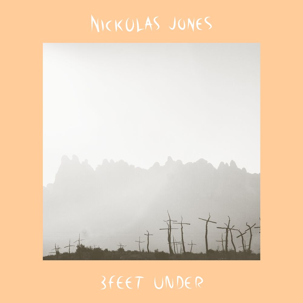 Picture of Nickolas Jones