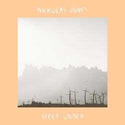 Picture of Nickolas Jones