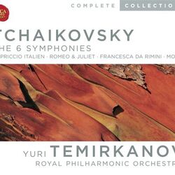 Picture of Yuri Temirkanov