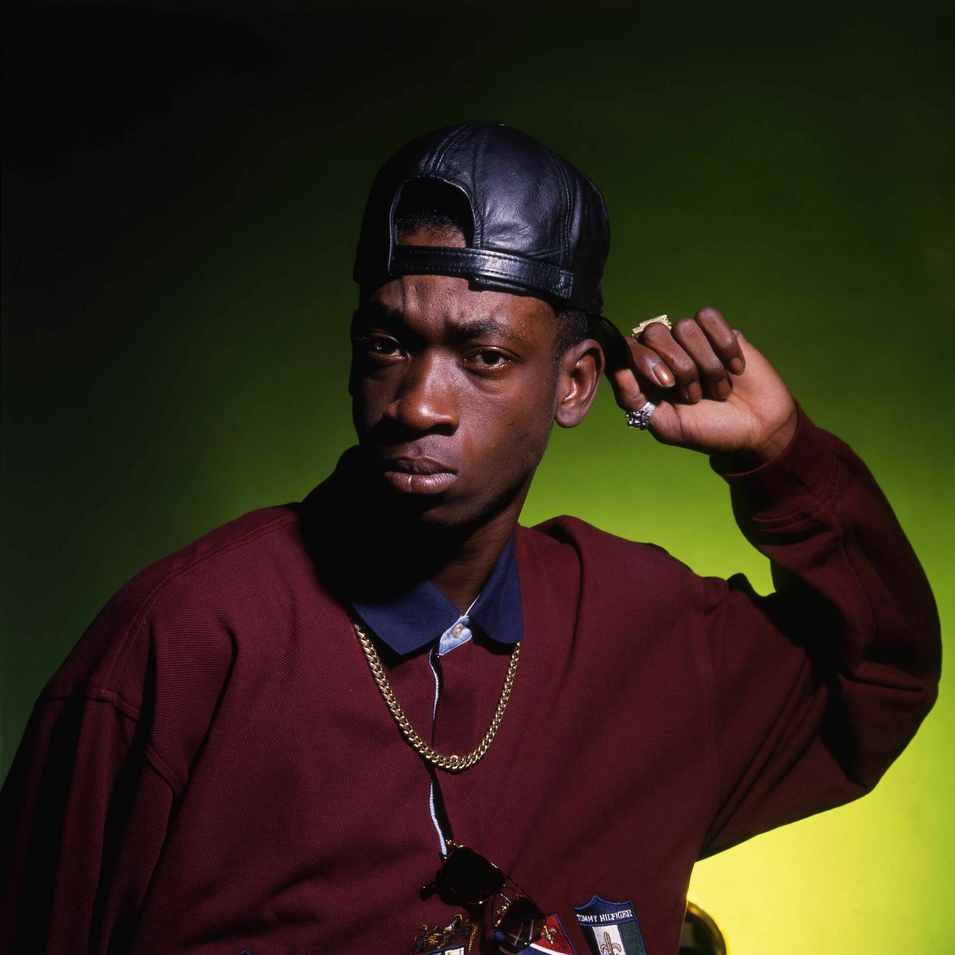 Bounty Killer