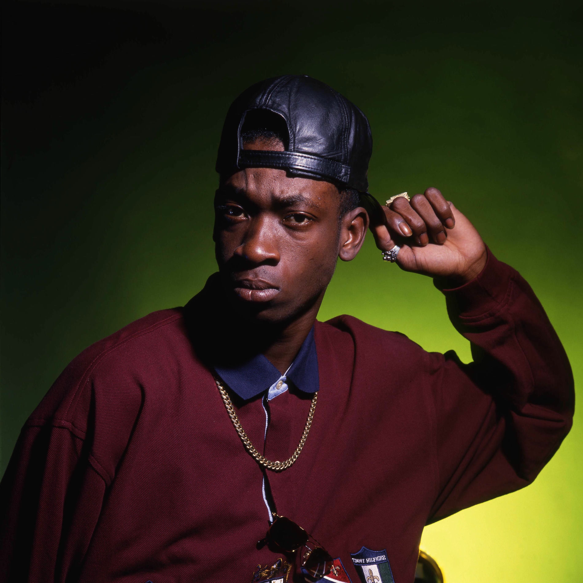 Artist picture of Bounty Killer