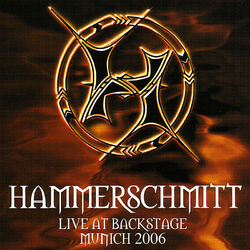 Picture of Hammerschmitt