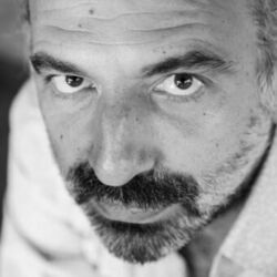 Picture of Stefano Bollani