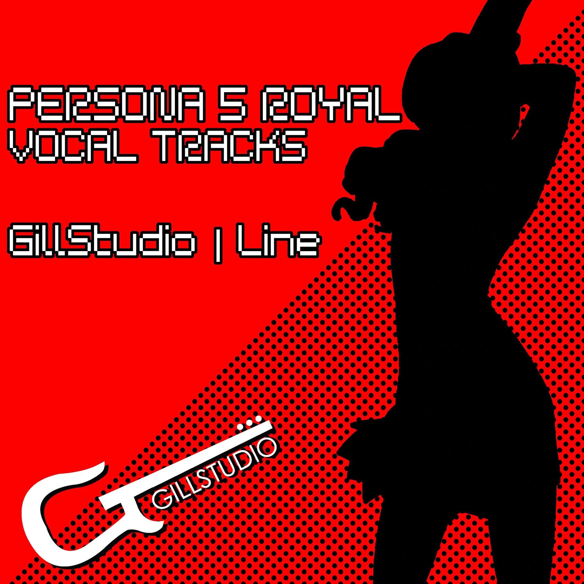 GillStudio