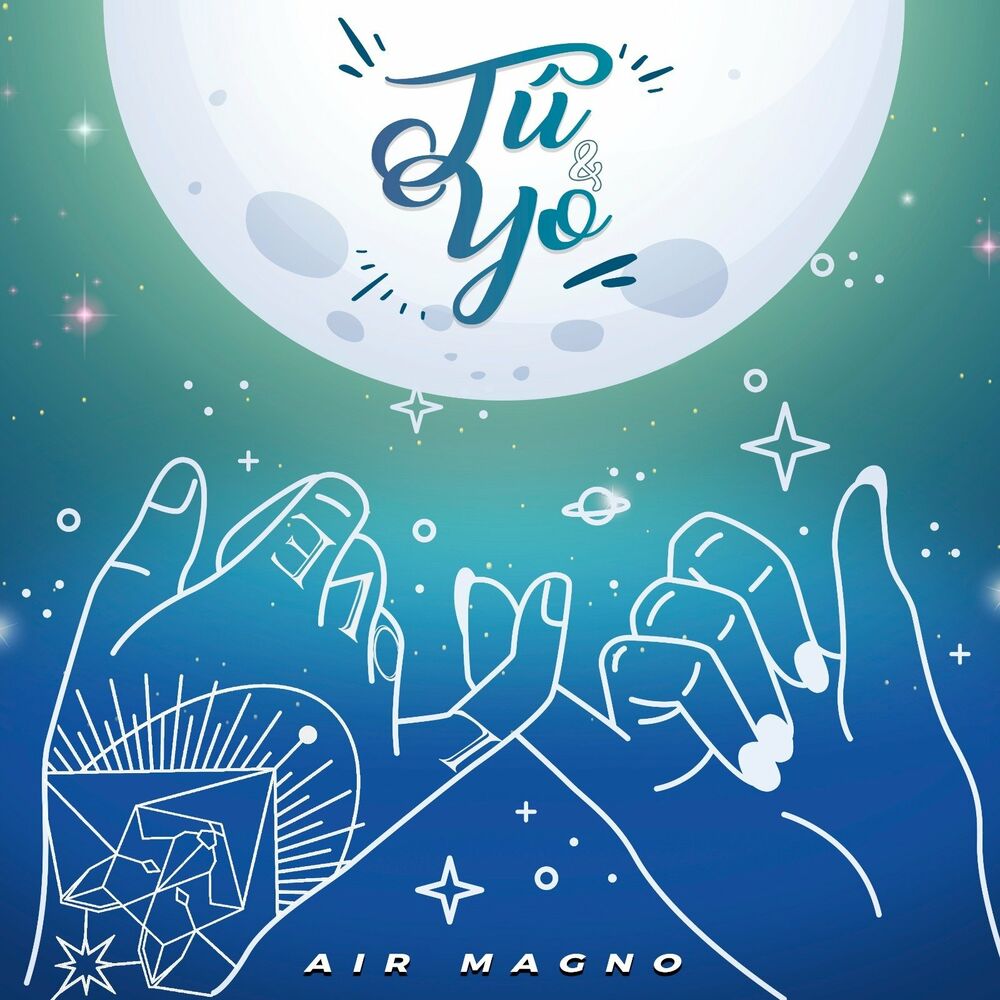 Picture of Air Magno