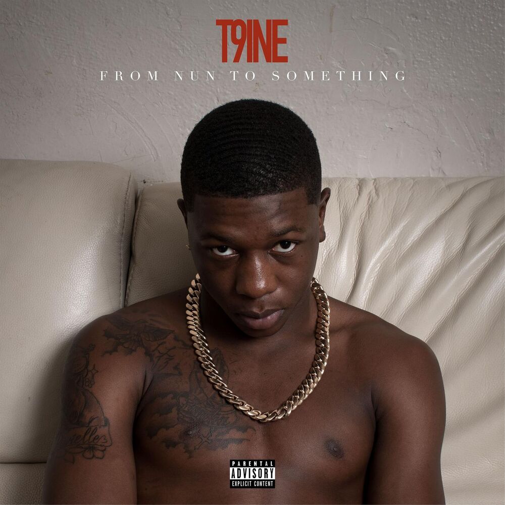 Picture of T9INE