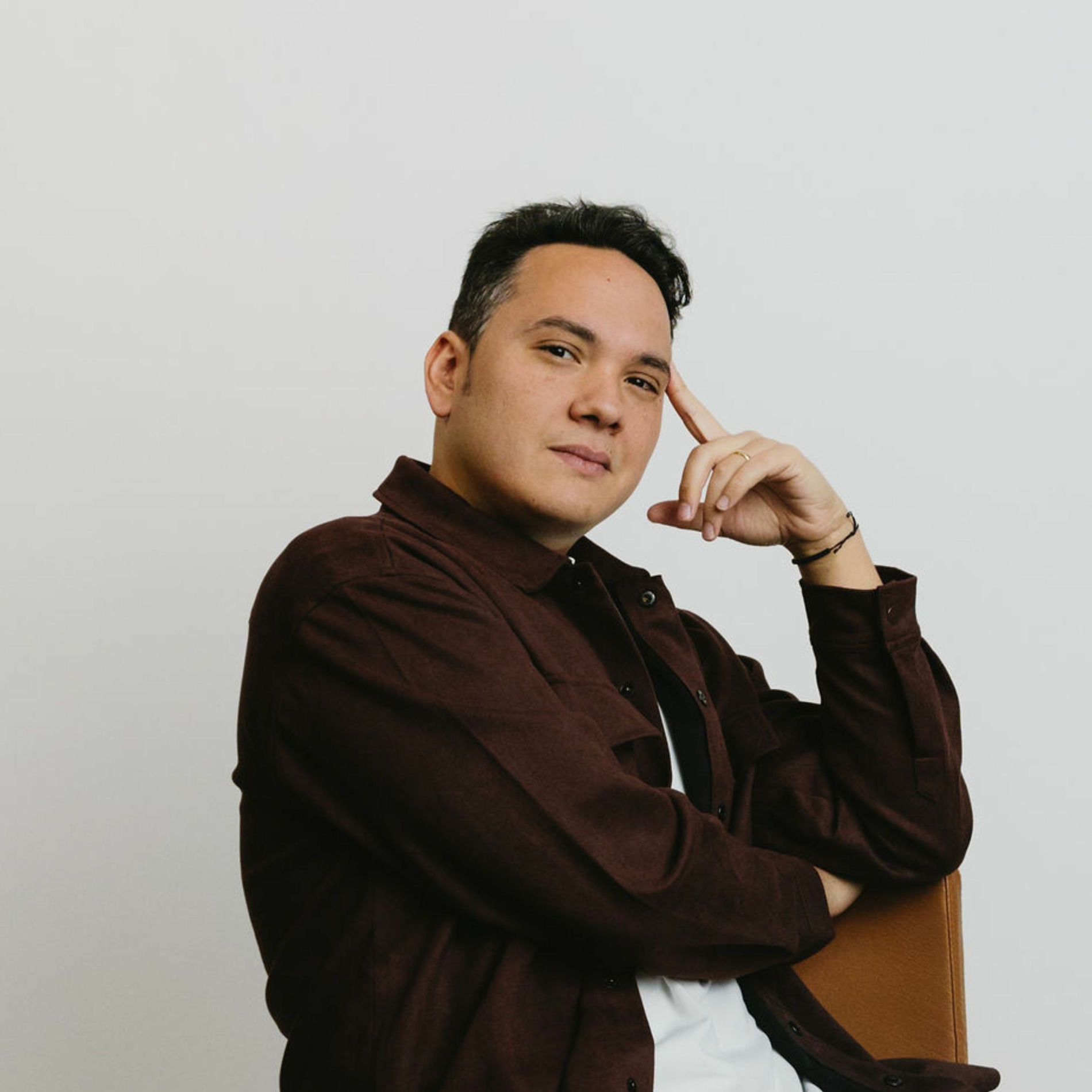 Gilberto Daza