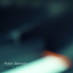 Picture of Robin Bennich