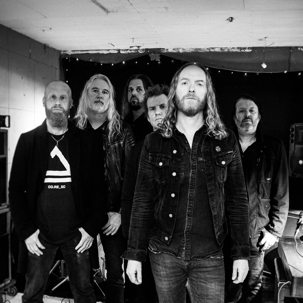 Picture of Dark Tranquillity