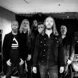 Dark Tranquillity