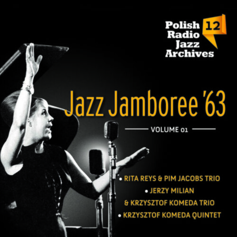 Picture of Pim Jacobs Trio