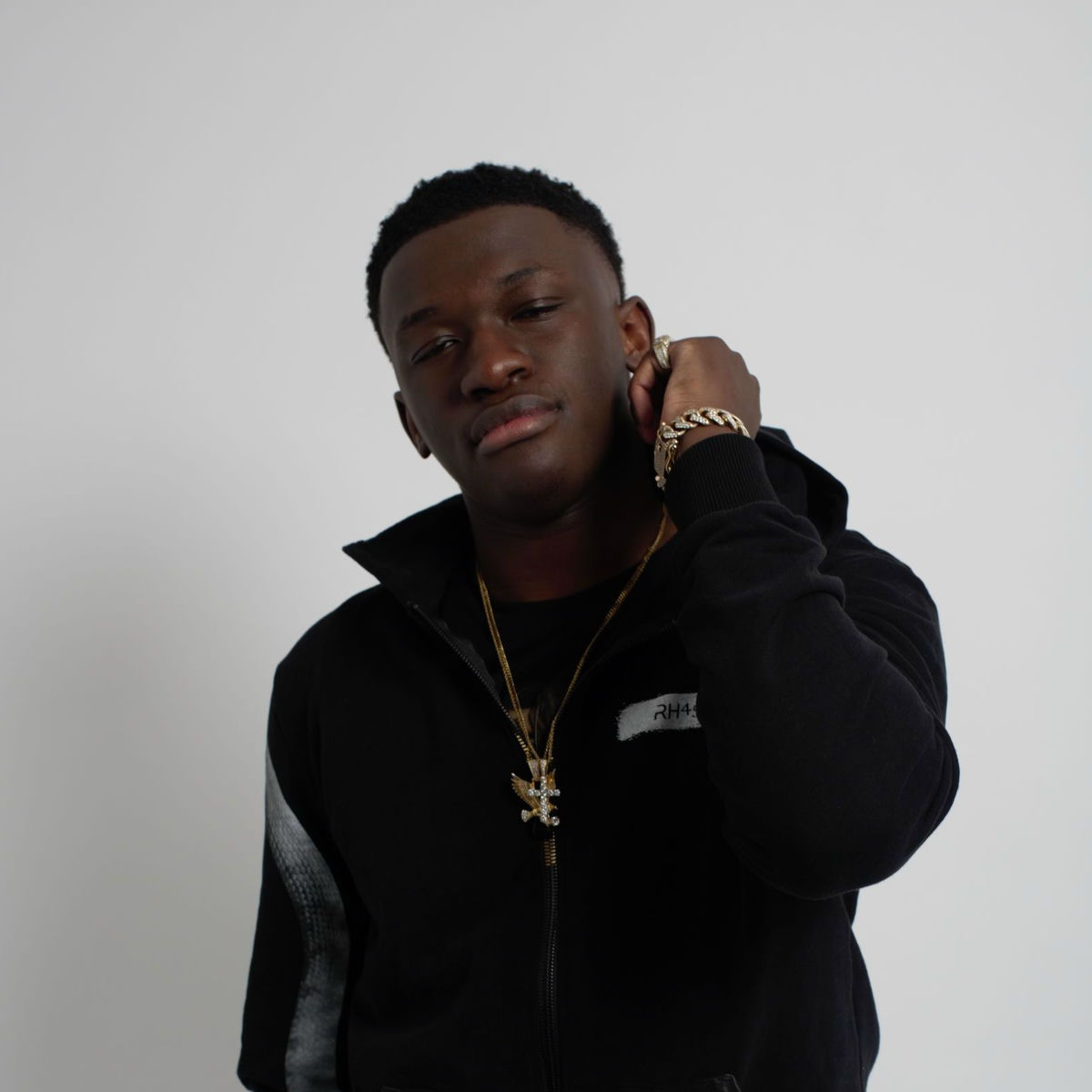 Artist picture of Hardy Caprio