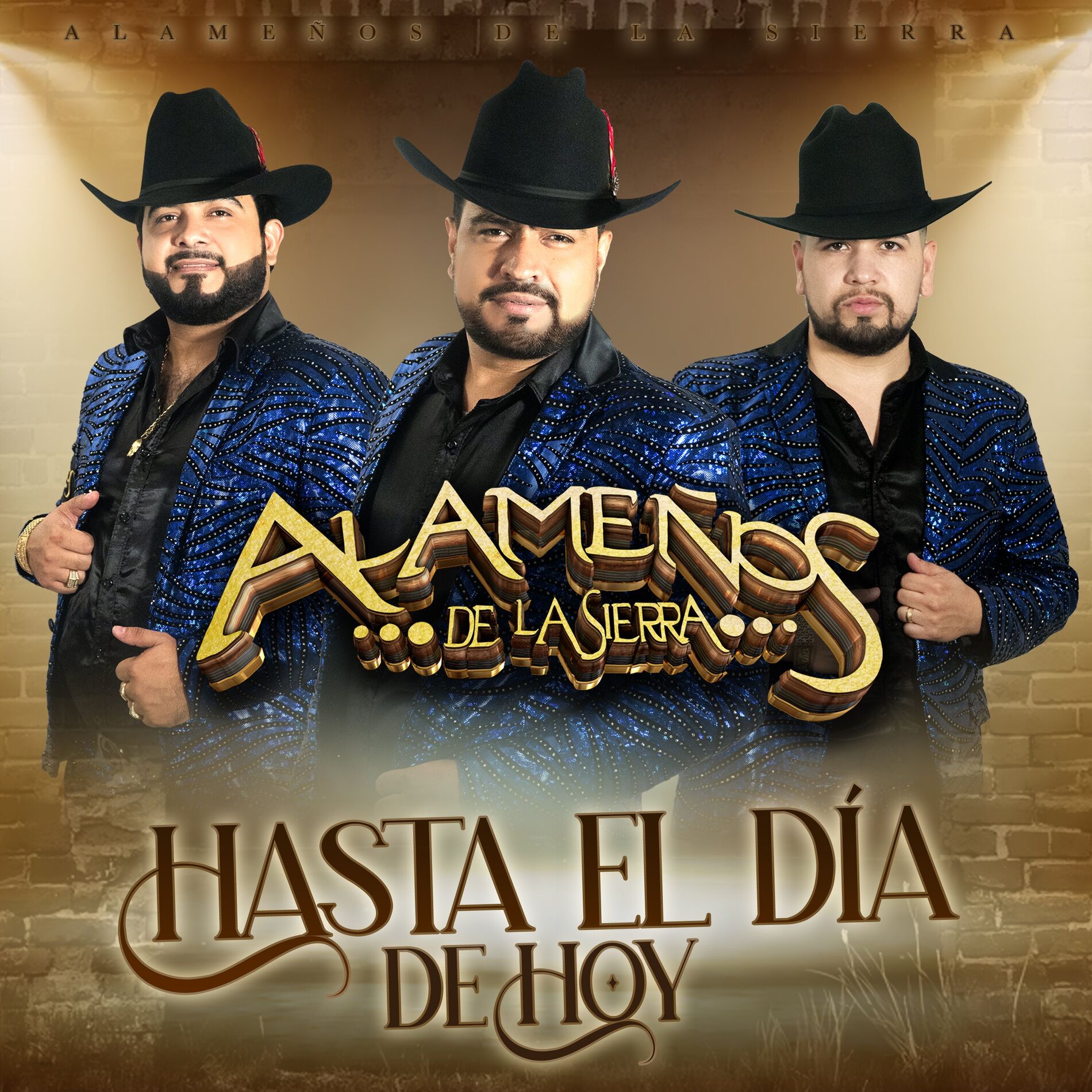 Alameños de la Sierra