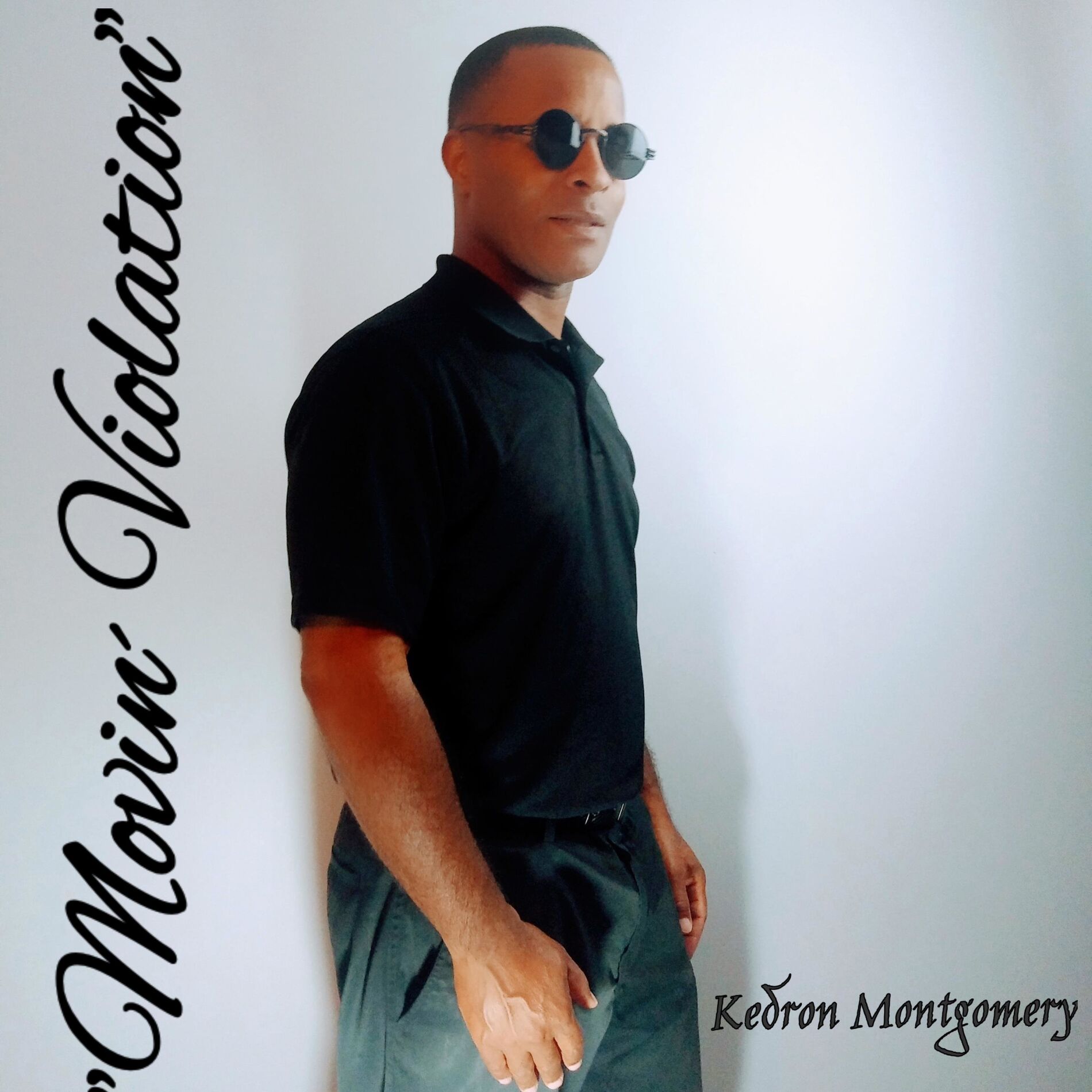 Kedron Montgomery