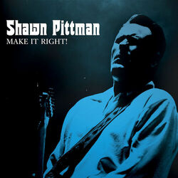 Picture of Shawn Pittman