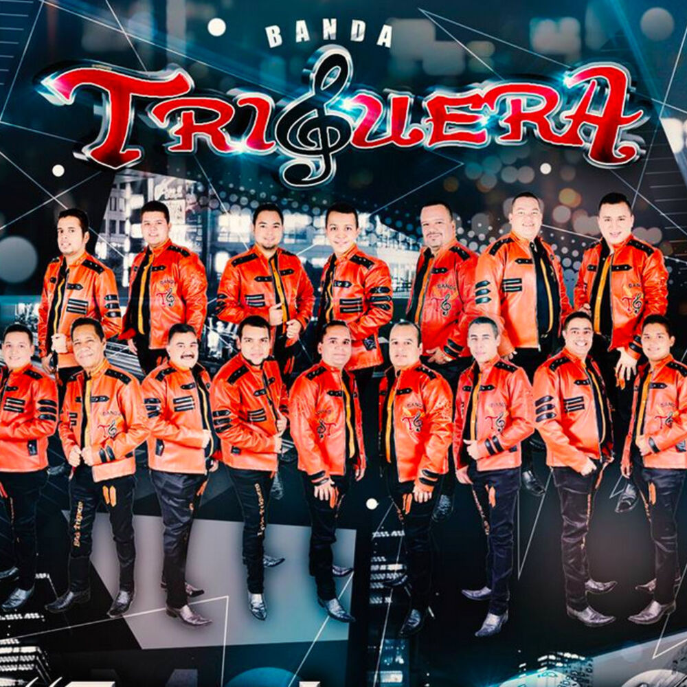 Picture of Banda Triguera