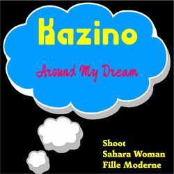 Kazino