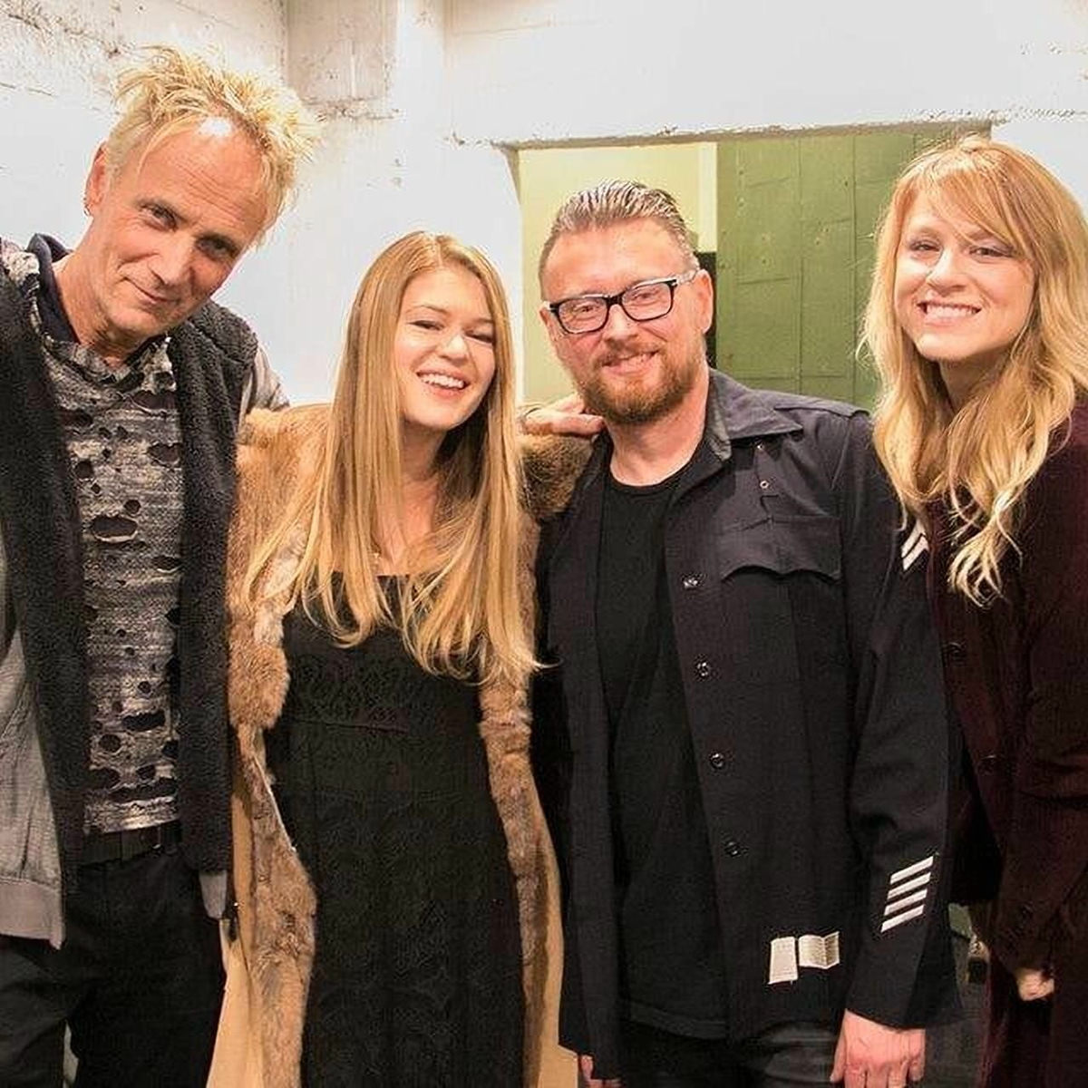 Artist picture of Delerium