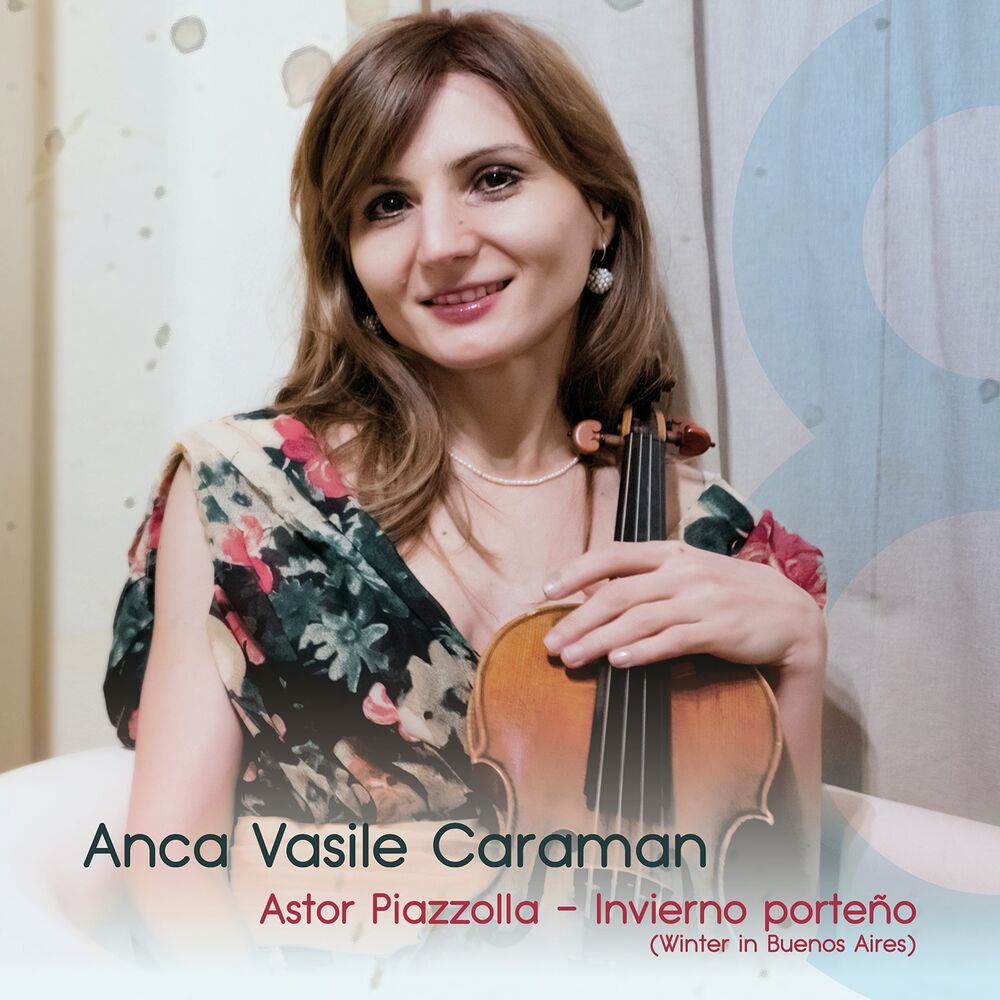 Picture of Anca Vasile Caraman