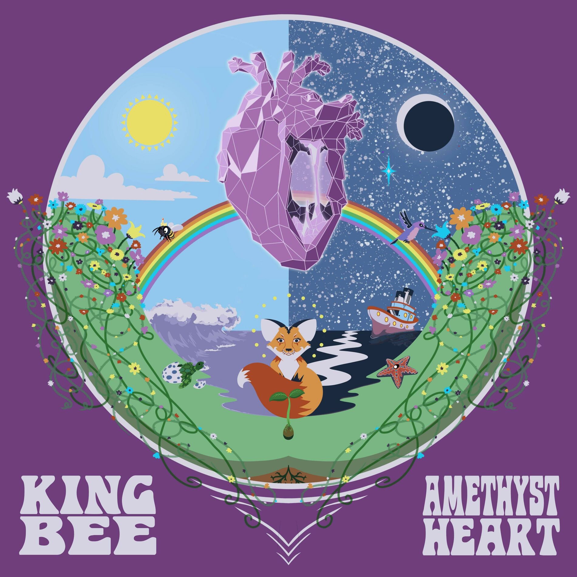 King Bee