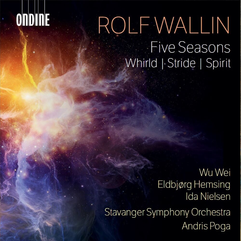 Picture of Stavanger Symphony Orchestra