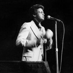 Picture of Héctor Lavoe