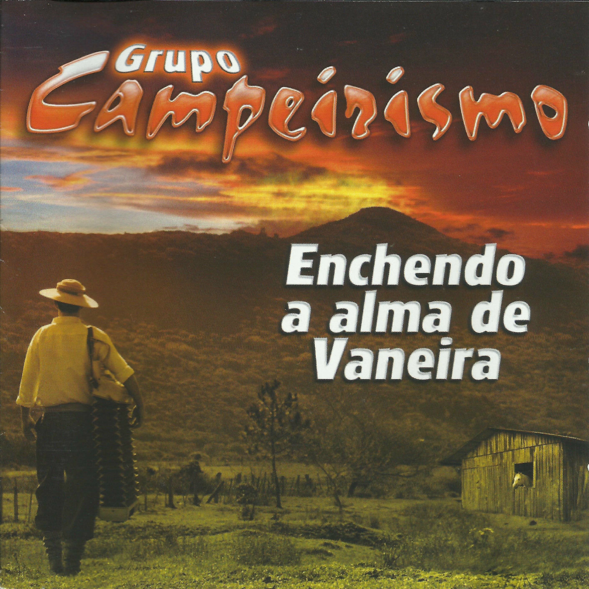 Artist picture of Grupo Campeirismo