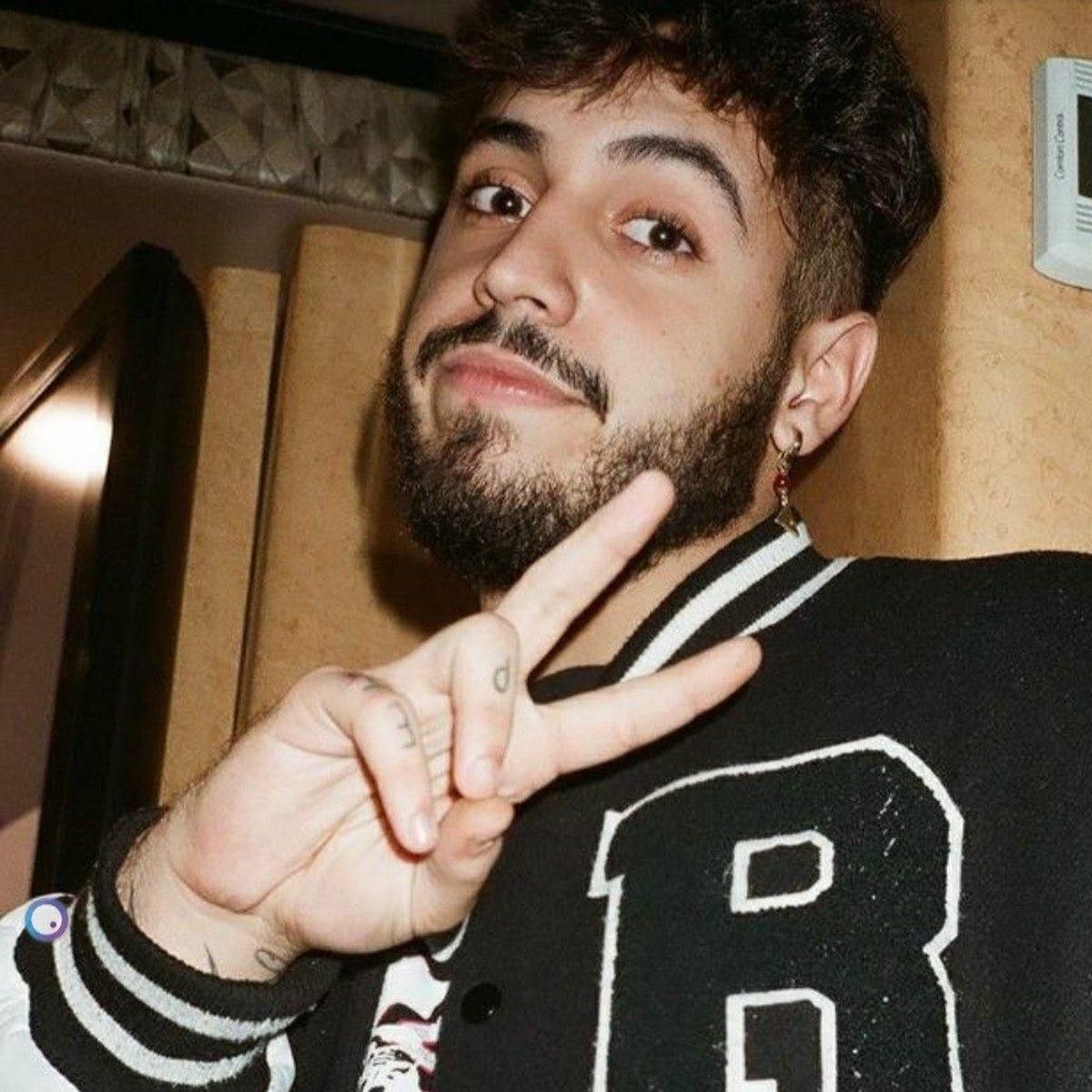 Artist picture of DJ Scheme