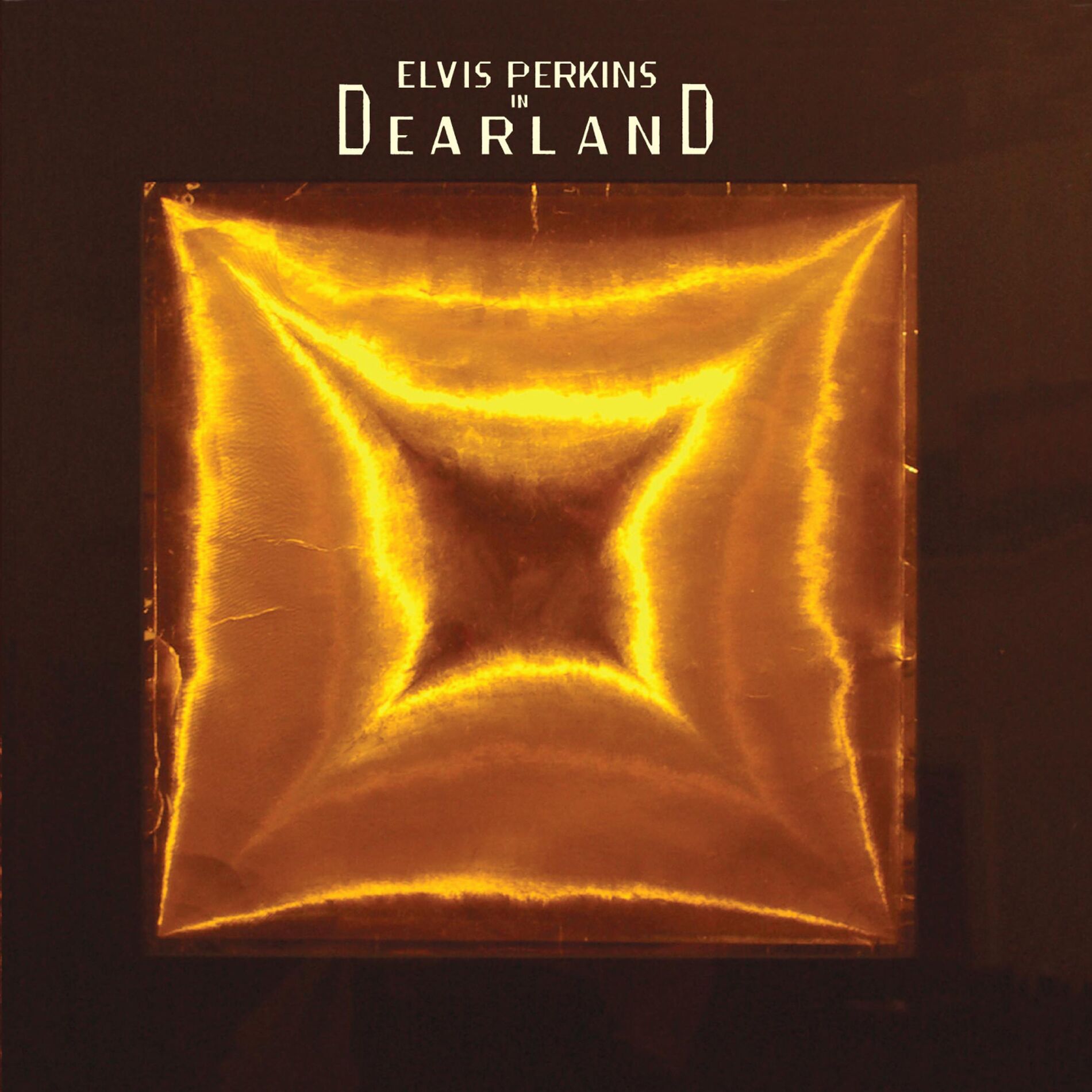 Elvis Perkins In Dearland