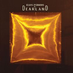 Picture of Elvis Perkins In Dearland