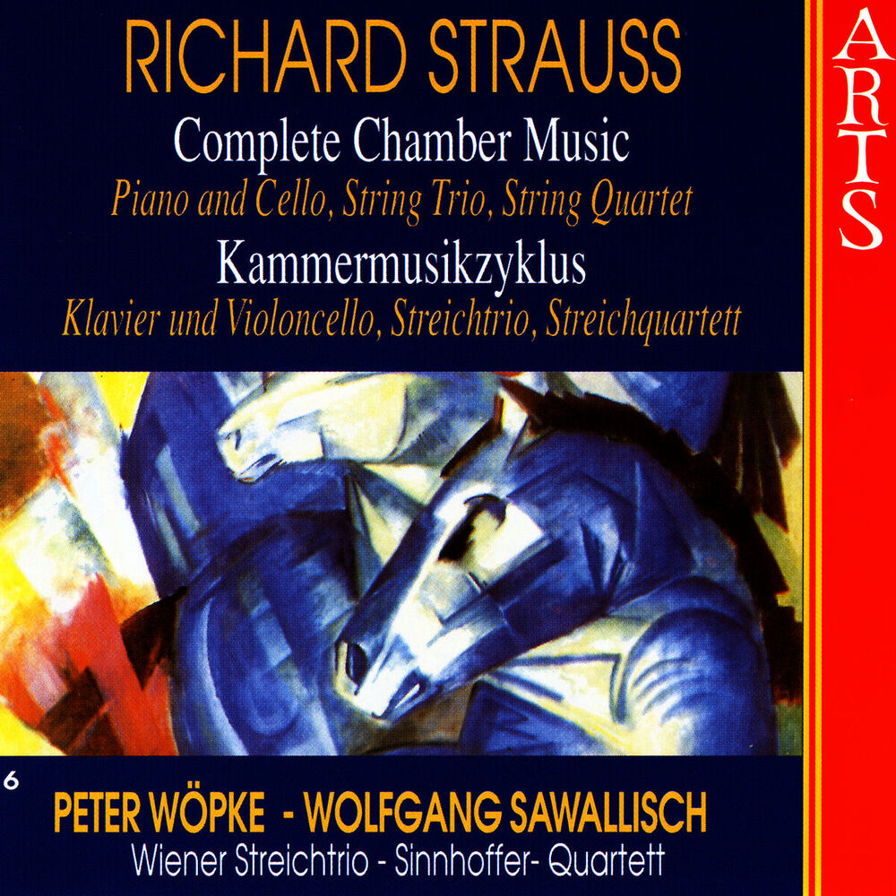 Picture of Wolfang Sawallisch