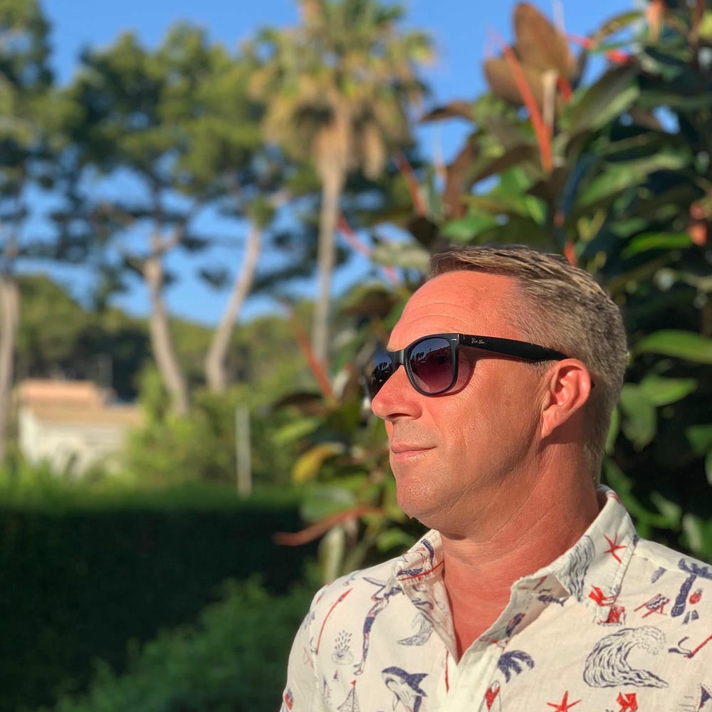 Photo de l'artiste Ray Knox