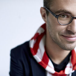 Picture of Vincent Lauzer