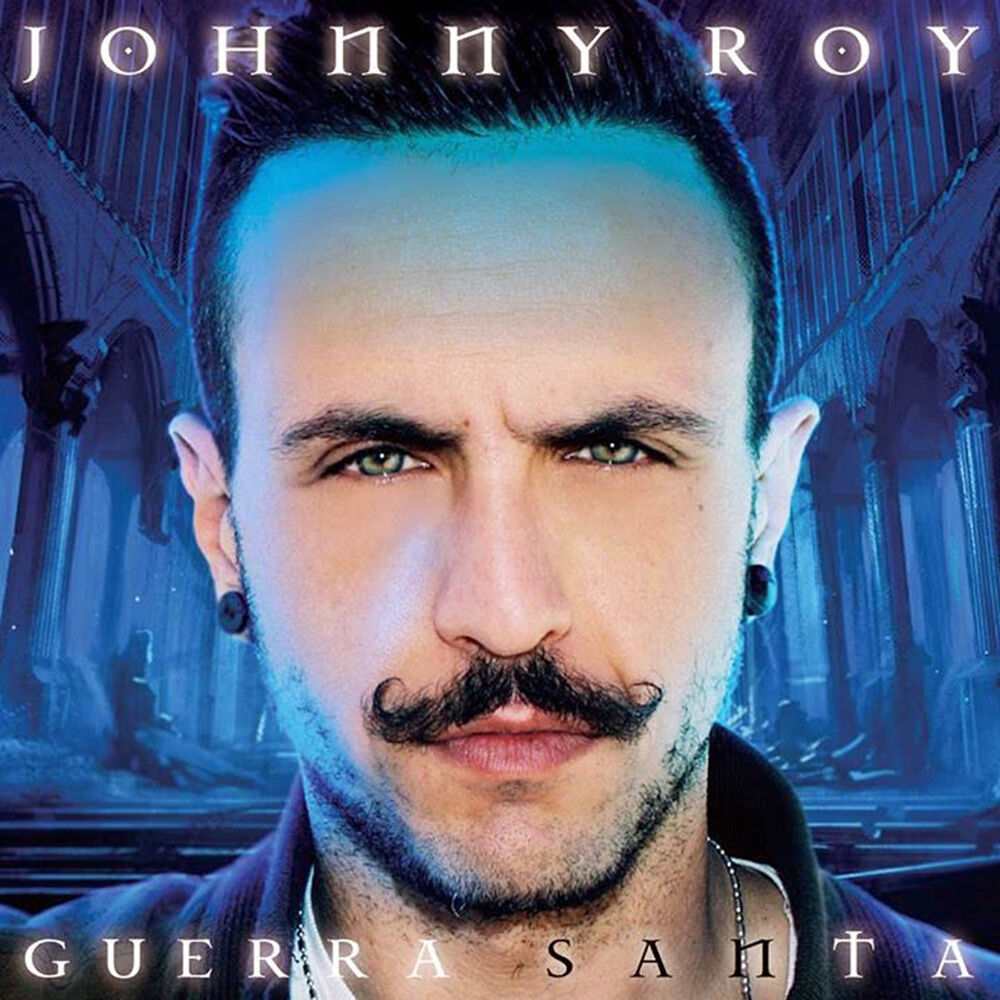 Picture of Johnny Roy