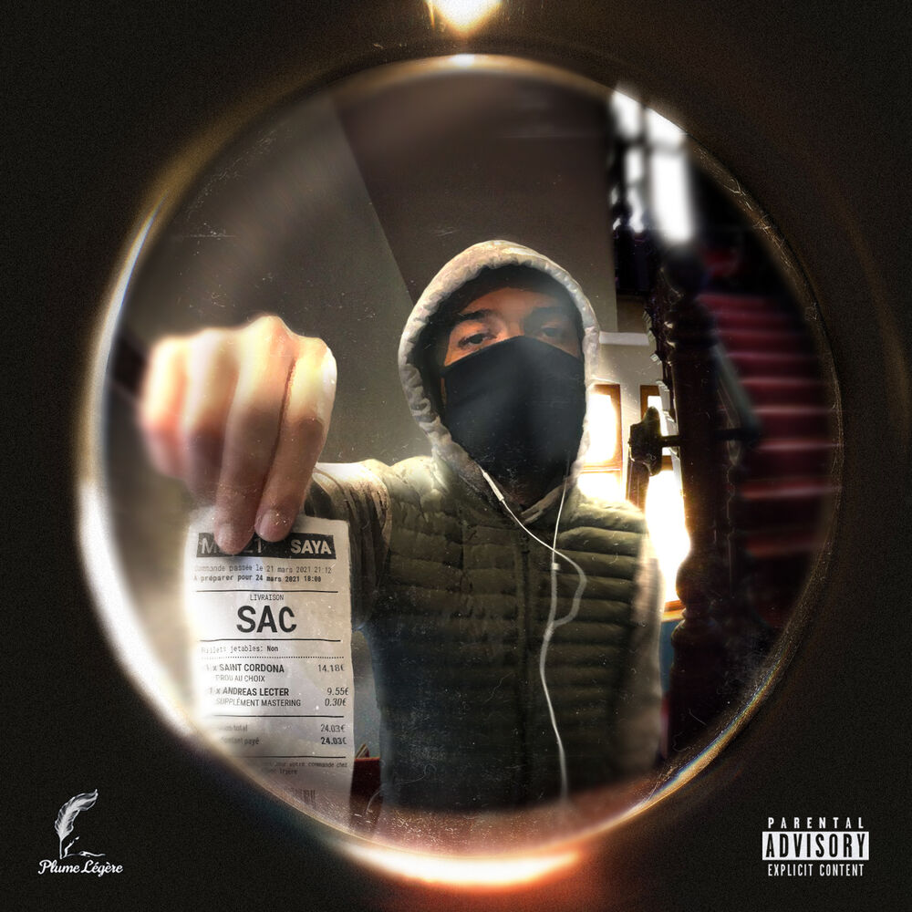 Photo de l'artiste Saya