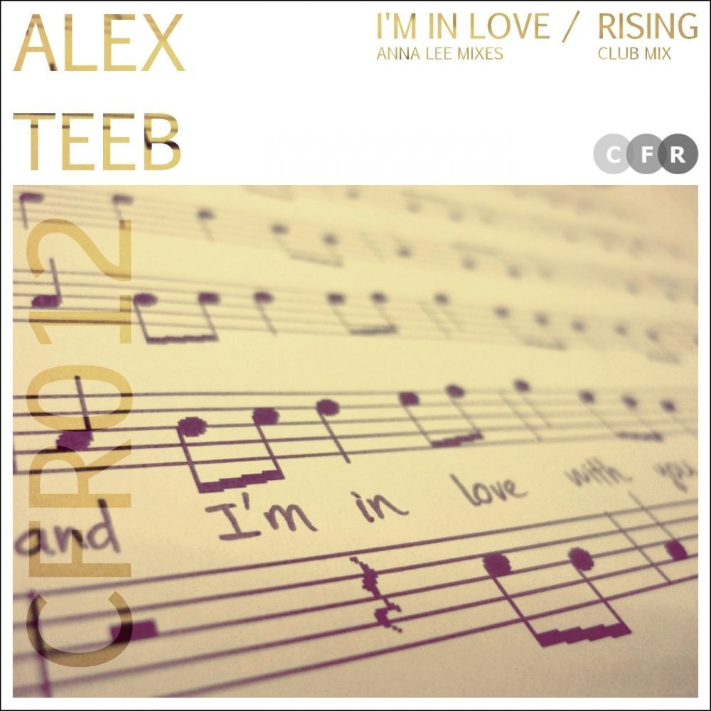 Picture of Alex TeeB