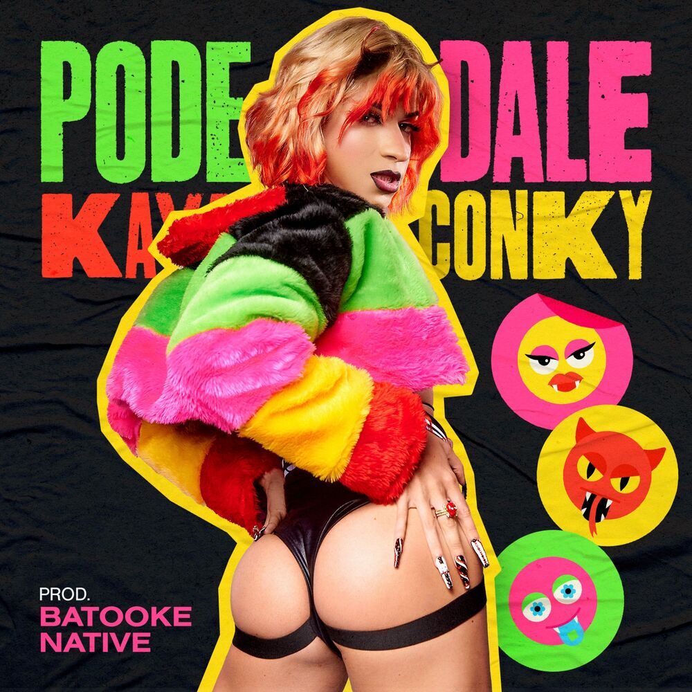Picture of Batooke Native