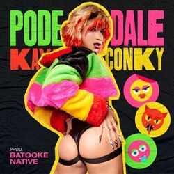 Picture of Batooke Native
