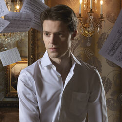 Picture of Florian Noack